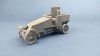 Copper State Models 35013 French Armored Car Modele 1914 (Type ED) 1/35